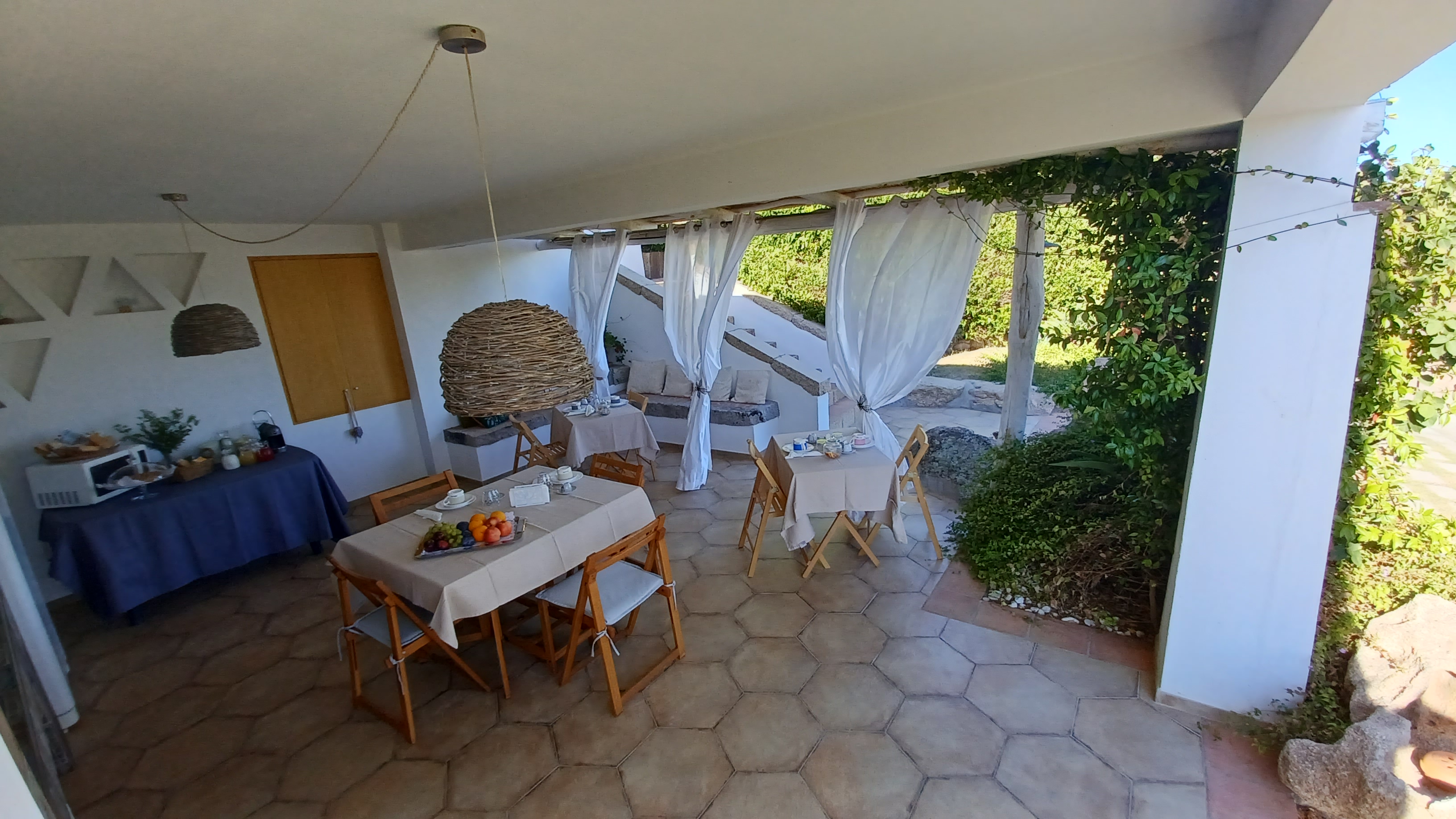 Comfort delle camere